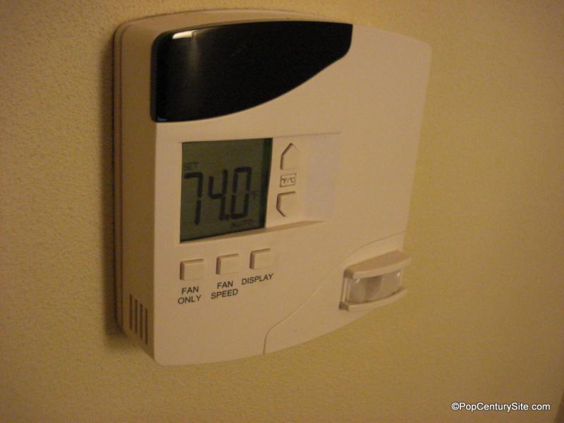 Thermostat